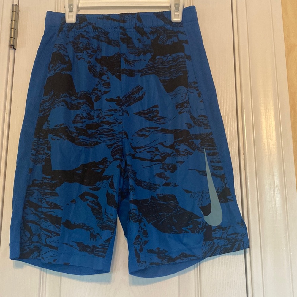 Nike Youth Athletic Shorts